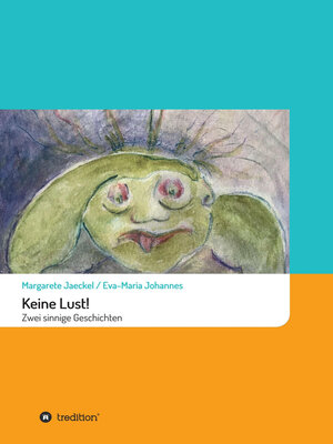 cover image of Keine Lust!